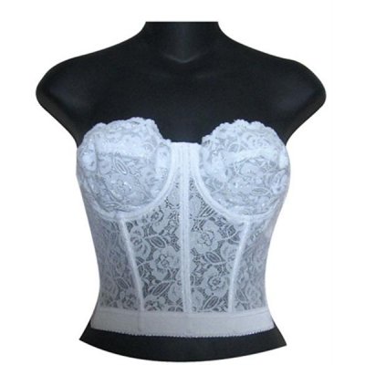 NEW On Sale Low Plunge Lace Beauty Bra