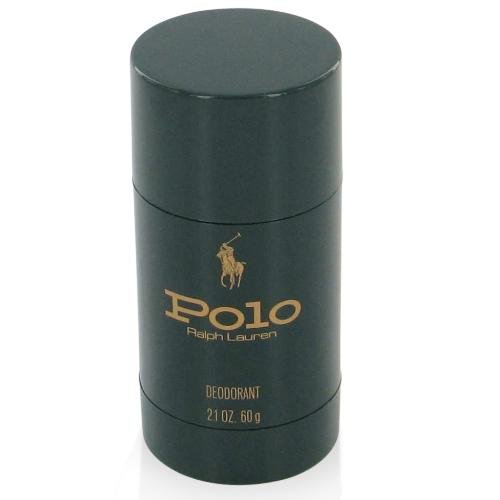 NEW Polo Cologne by Ralph Lauren for Men - Deodorant Stick 2.6oz.