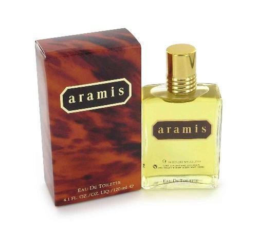 NEW Aramis Cologne by Aramis for Men - Cologne / Eau De Toilette Spray 3.4oz.