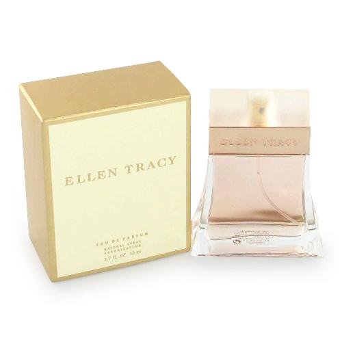 NEW Ellen Tracy Perfume by Ellen Tracy for Women - Eau De Parfum Spray 1.7oz.