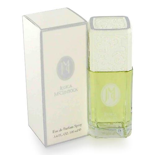 NEW Jessica Mc Clintock Perfume by Jessica Mcclintock for Women - Eau De Parfum Spray 1.7oz.