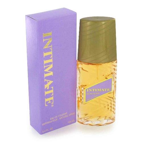 NEW Intimate Perfume by Jean Philippe for Women - Eau De Toilette Spray 3.6oz.