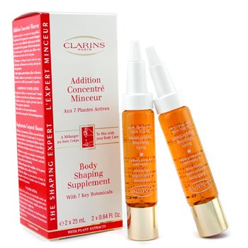 NEW Body Shaping Supplement