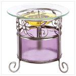 Lavender Oil Warmer