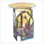 Iris Oil Warmer