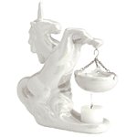Unicorn Oil Warmer