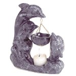 Dolphin Duo Oil Burner
