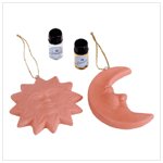 Celestial Diffuser Set