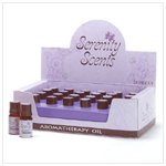 Serenity Scents Aromatherapy Oils SALE 25% OFF