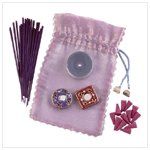 GIFT INCENSE SET