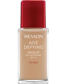Revlon Age Defying with Botafirm Fresh Ivory #01