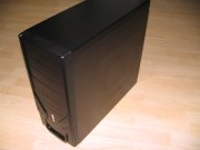 New Basic PC w/windows