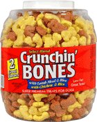 Crunchin' Bones