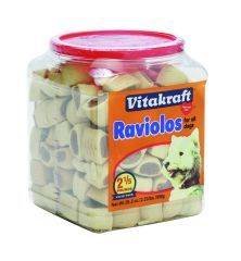 Raviolos