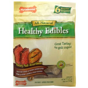 Chicken and Roast Beef Healthy Edibles