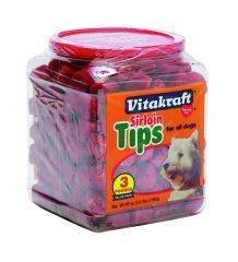 Sirloin Tips