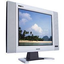 Magnavox 15 Lcd Hdtv Monitor 15MF500T(R)*FREE SHIPPING*