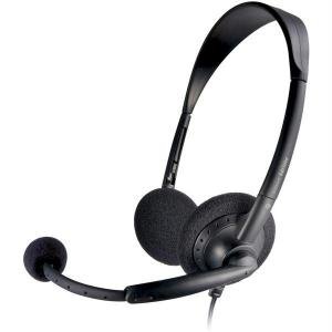Philips Usa Multimedia Headset DBSHM3300 *FREE SHIPPING*