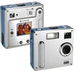 Polaroid Pdc-3070bd 3.2 Megapixel Digital Camera *FREE SHIPPING*