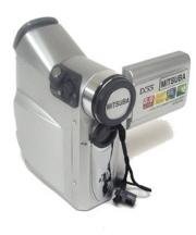 Mitsuba Mv300 8.0 Mp Digital Camera/ Camcorder *FREE SHIPPING*