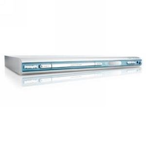 Philips Dvp642 Progressive Scan Dvd Player*FREE SHIPPING*
