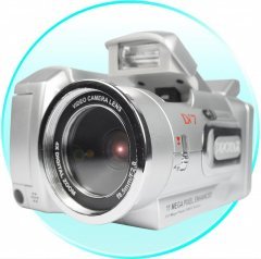 Digital Camcorder