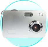 digital camera