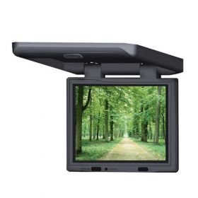 14 inch LCD Car Monitor