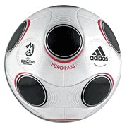 Euro 2008 Soccer Ball