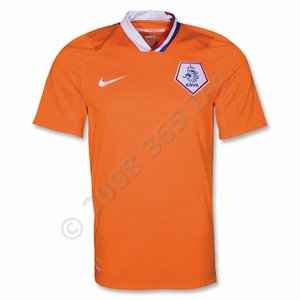 Holland Home Jersey