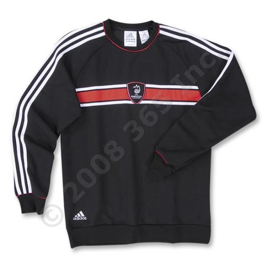 Euro Cup Sweater