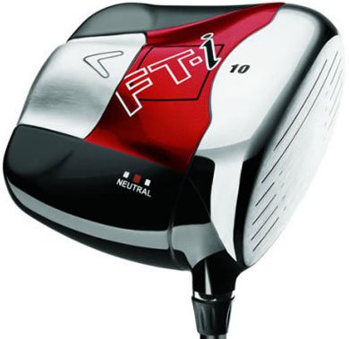 Callaway FT-i