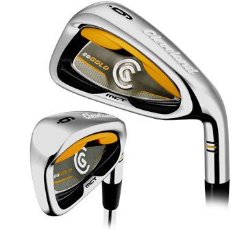 Cleavland set