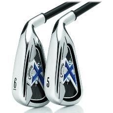 TaylorMade set