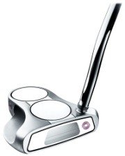 Odyssey WhiteHOT Putter