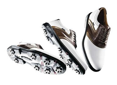 Ecco Flex