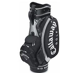 Callaway Staff Bag