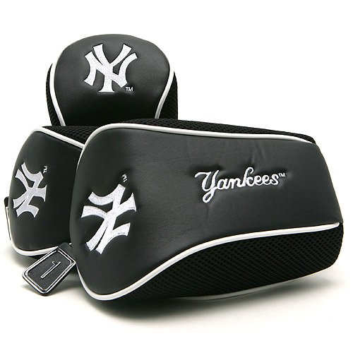 NY Head Covers