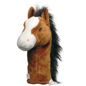 Horse Driver Cover