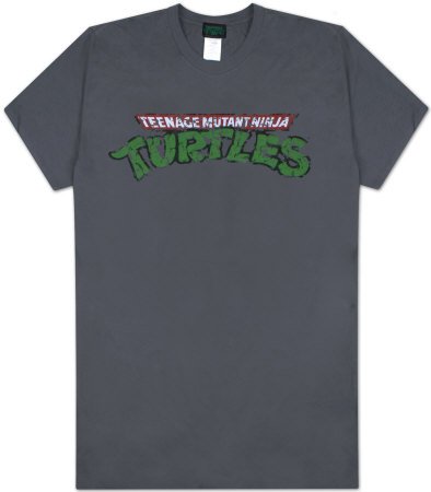 T-Shirt (ninja turtles)