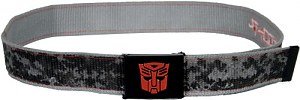 Belt (transformers)