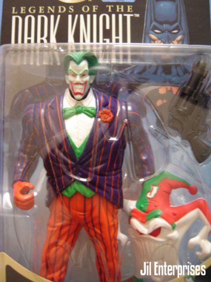 Action FIgure (joker)