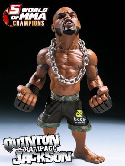 Action Figure (g.i joe)