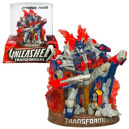 Action Figure (transformers)