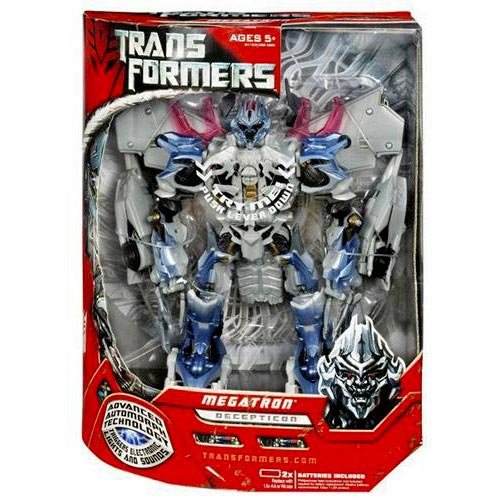 Action Figure (transformers)