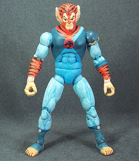 Action Figure (thundercats)