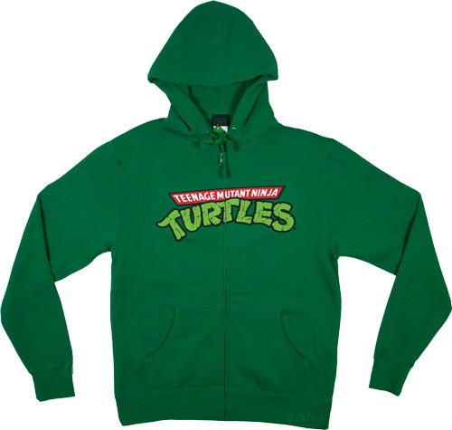 Sweatshirt (ninja turtles)