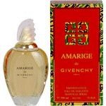Amarige De Givenchy by Givenchy 3.4 oz Eau De Toilette Spray for Women