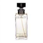 Eternity by Calvin Klein 3.4 oz Eau De Parfum Spray For Women
