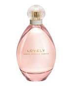 Lovely by Sarah Jessica Parker 3.4 oz Eau De Parfum Spray for Women